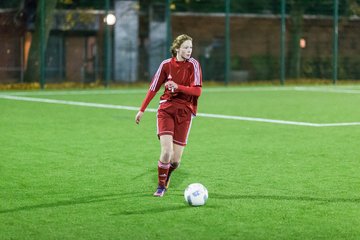 Bild 200 - Frauen SV Wahlstedt - Fortuna St. Juergen : Ergebnis: 3:1